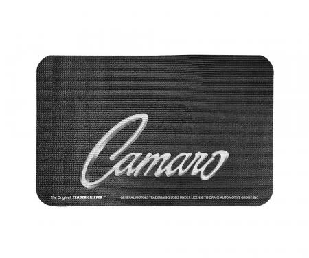 Fender Gripper Camaro Script Mat FG2035