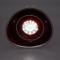 AMD Back-Up Lamp, 21 White LED, Stainless Bezel, RH, 71 Chevelle X955-3471-DR