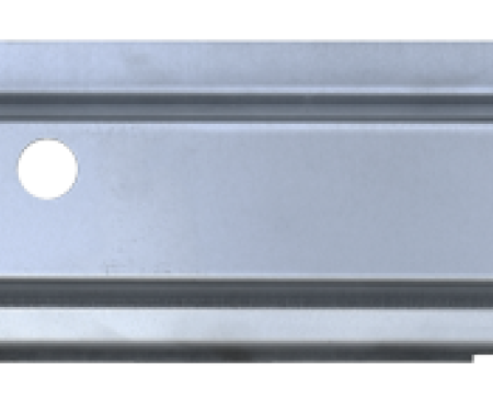 Key Parts '07-'13 Extended Cab Rocker Reinforcement, Passenger's Side 0864-334