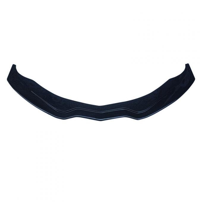 Corvette Z06 GS Stage1 Front Lip Spoiler Splitter Fiberglass, 2014-2019