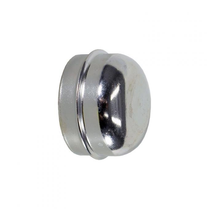 Dennis Carpenter Wheel Hub Grease Cap - 1945-47 Ford Truck, 1940-53 Ford Car 51A-1139