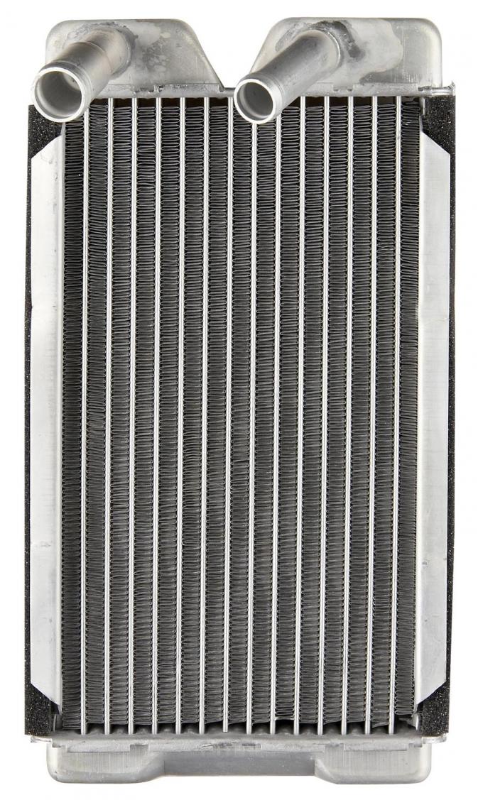 Firebird Heater Core, For Cars Without Air Conditioning, 1969-1981