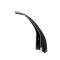AMD B-Pillar Vertical Post (Wheelhouse to Rear Window Frame), RH, 70-74 Plymouth Barracuda 610-1570-4R