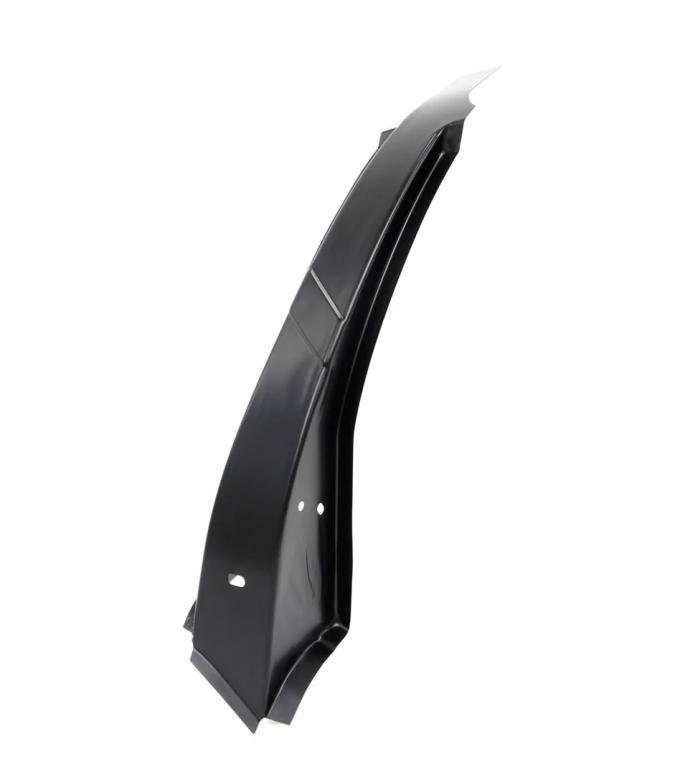 AMD B-Pillar Vertical Post (Wheelhouse to Rear Window Frame), RH, 70-74 Plymouth Barracuda 610-1570-4R