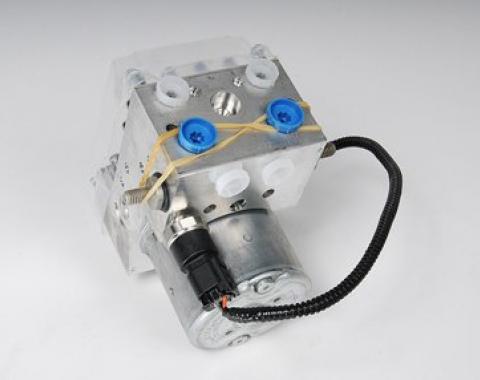 Corvette Brake Pressure Modulator Valve, 2001-2004