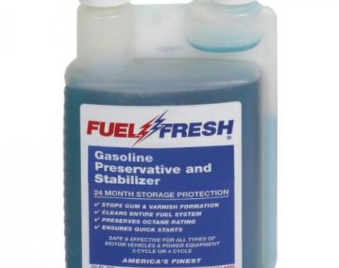 Fuel Additive Fuel Fresh