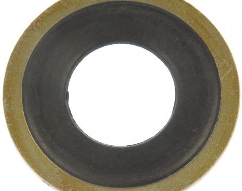 Corvette Gasket, Engine Oil/Rear End Drain Plug, 1953-1996