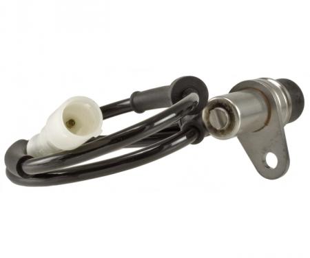 Corvette ABS Wheel Speed Sensor, Right Rear, 1988-1994