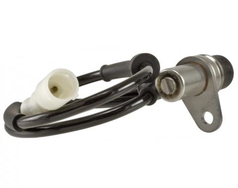 Corvette ABS Wheel Speed Sensor, Right Rear, 1988-1994