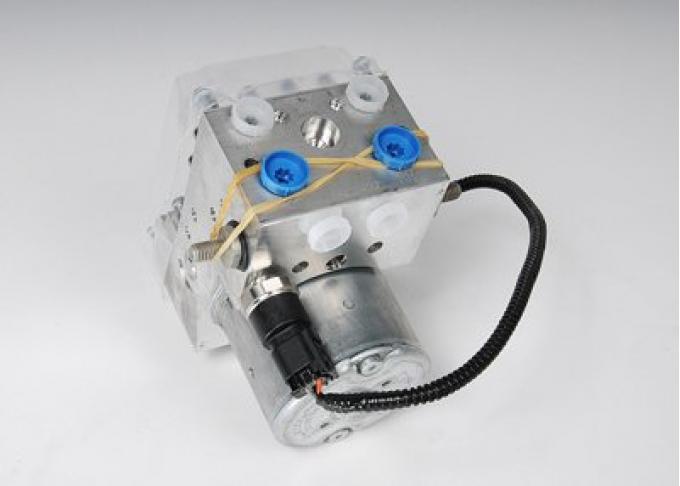 Corvette Brake Pressure Modulator Valve, 2001-2004