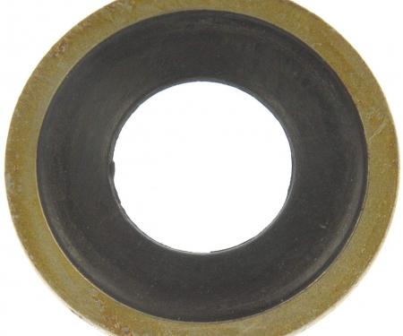 Corvette Gasket, Engine Oil/Rear End Drain Plug, 1953-1996