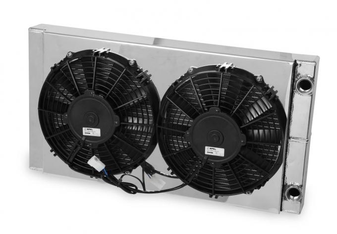 Frostbite Performance Cooling FB513H Fan and Shroud High Performance Package