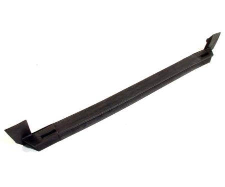 Metro Moulded Parts 1979-1993 Ford / Mercury T-Top Side Rail Seal. for Right (Passenger) Side. Each IS-TP 6600-B