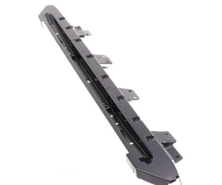 AMD Rear Cab Floor Pan Cross Rail &ndash; 73-91 Chevy GMC CK Squarebody Trucks 425-4073-3