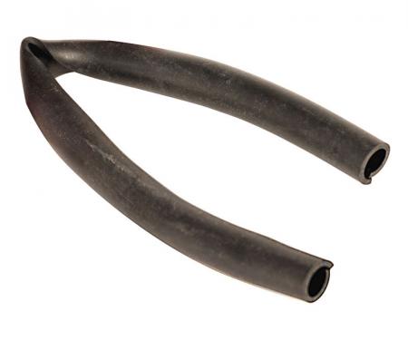 Dennis Carpenter Trunk Torsion Bar Anti-Rattler - 1957-66 Ford Car B9A-16792-S