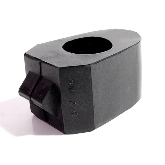 Metro Moulded Parts 1970-1972 Chevrolet / Oldsmobile / Buick / Pontiac Stabilizer Bar Bushing. Better Quality Than the Original BN 202
