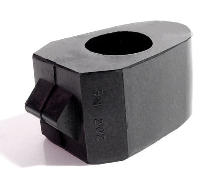 Metro Moulded Parts 1970-1972 Chevrolet / Oldsmobile / Buick / Pontiac Stabilizer Bar Bushing. Better Quality Than the Original BN 202
