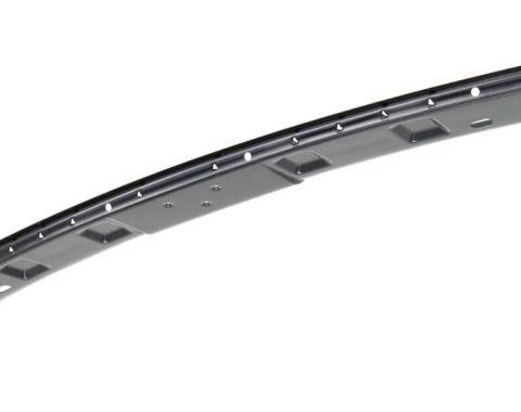 AMD Upper Outer Top Windshield Bow, 68-70 Dodge Plymouth B-Body including Charger 610-1468-8