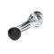 AMD Window Crank Handle, Black Knob, 65-76 Chevy GMC CK Pickup; 67-81 Camaro; 69-79 Nova X542-4067-B