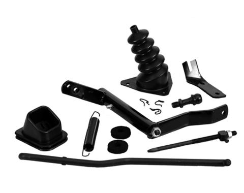 Goodmark Industries 1968-1970 Chevrolet Chevelle Clutch Linkage GMK4032951681S