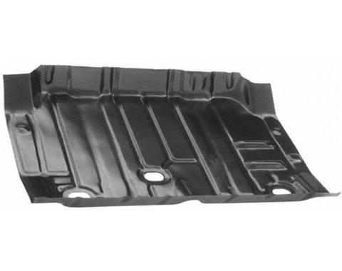 Goodmark Industries 1968-1972 Buick / Chevrolet / Oldsmobile / Pontiac Trunk Floor GMK403272568U