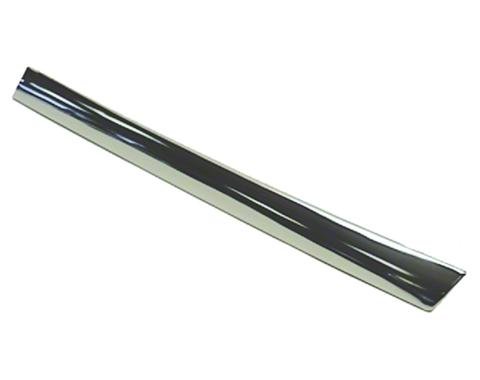 Goodmark Industries 1967-1969 Chevrolet / Pontiac Front Passenger Side Inner Windshield Post Trim GMK4020525672R