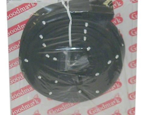 Goodmark Industries 1966-1967 Buick / Chevrolet / Oldsmobile / Pontiac Front Door Seal GMK4031425662P