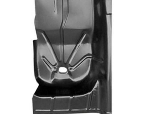 Goodmark Industries 1978-1988 Buick / Chevrolet / GMC / Oldsmobile / Pontiac Rear Driver Side Floor Pan GMK403551078L