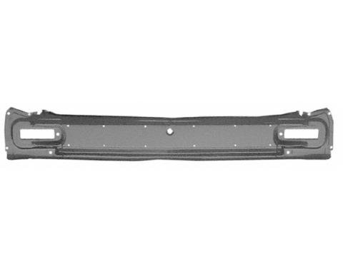 Goodmark Industries 1966 Chevrolet / Pontiac Rear Body Panel GMK403185066