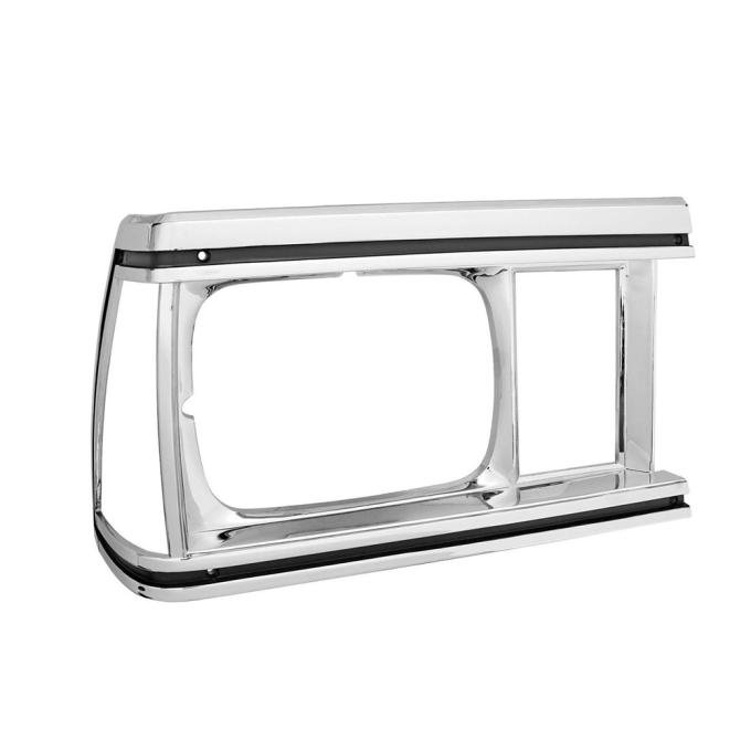 Goodmark Industries 1981 Chevrolet / GMC Passenger Side Headlight Door GMK403506081R