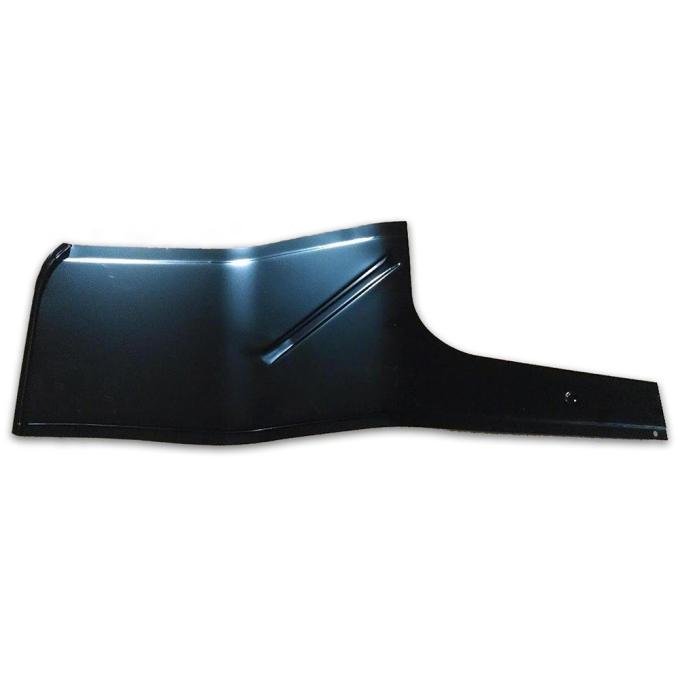 Goodmark Industries 1962-1967 Chevrolet Chevy II Driver Side Trunk Floor GMK401072862L
