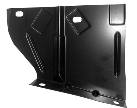 Goodmark Industries 1970-1976 Pontiac Firebird Passenger Side Radiator Support Baffle GMK432135270R