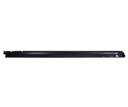 Goodmark Industries 1968-1972 Buick / Chevrolet / Oldsmobile / Pontiac Passenger Side Inner Rocker Panel GMK403246068R