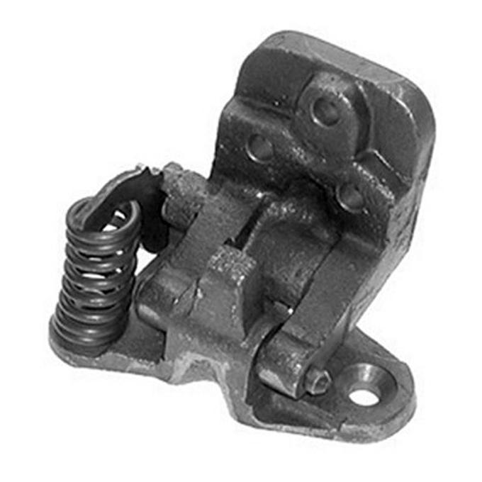 Goodmark Industries 1966-1967 Buick / Chevrolet / Oldsmobile / Pontiac Front Passenger Side Lower Door Hinge GMK4031401662R