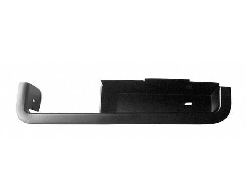 Goodmark Industries 1969 Ford / Mercury Front Passenger Side Interior Door Handle Bezel GMK3022441692R