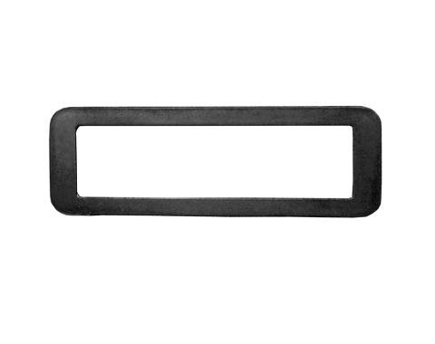 Goodmark Industries 1971-1973 Ford Mustang Front Side Marker Light Bezel GMK302314171P