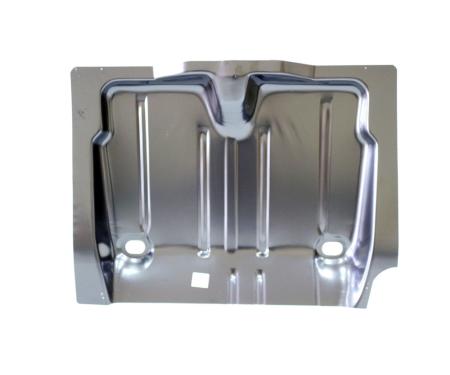 Goodmark Industries 1969 Chevrolet Camaro Trunk Floor GMK4020725691