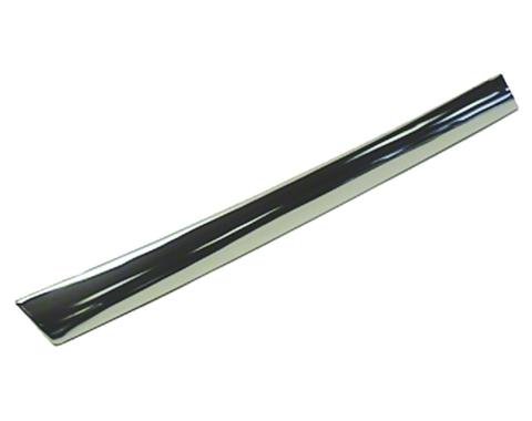 Goodmark Industries 1967-1969 Chevrolet / Pontiac Front Driver Side Inner Windshield Post Trim GMK4020525672L