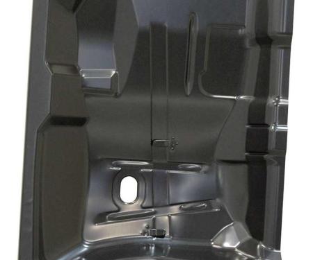 Goodmark Industries 1964-1967 Buick / Chevrolet / Oldsmobile / Pontiac Rear Floor Pan GMK403051064L
