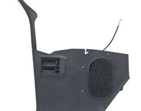 Goodmark Industries 1969 Chevrolet Camaro Kick Panel Trim GMK4020367692L