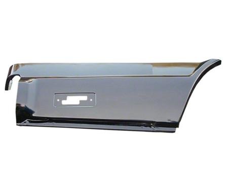 Goodmark Industries 1978-1987 Chevrolet / GMC Rear Passenger Side Lower Quarter Panel GMK408569078R