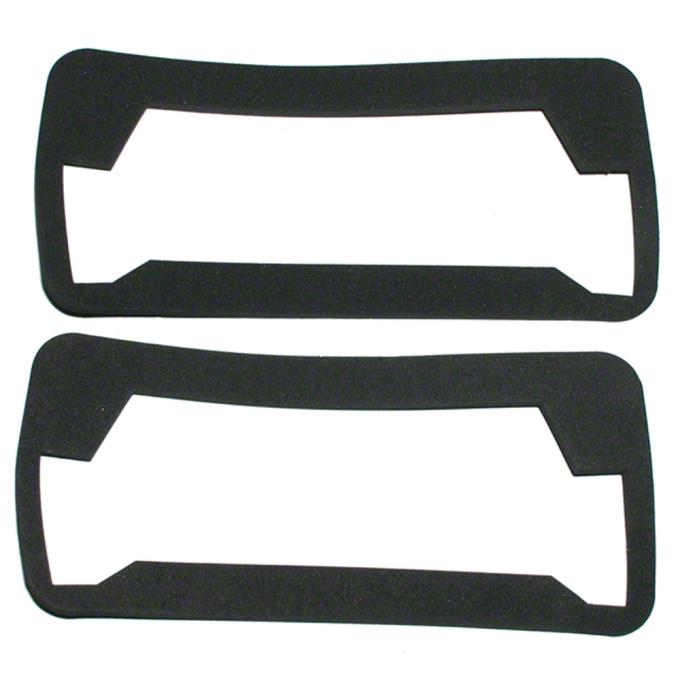 Goodmark Industries 1971-1973 Ford Mustang Side Marker Light Gasket GMK302362771P