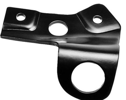 Goodmark Industries 1968 Chevrolet Camaro Front Passenger Side Outer Bumper Mounting Bracket GMK402001068R