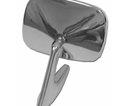 Goodmark Industries 1970-1981 Chevrolet / Pontiac Driver Side Door Mirror GMK402141070L