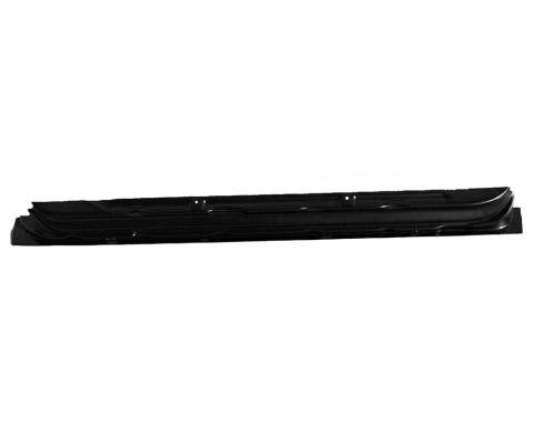 Goodmark Industries 1970-1981 Chevrolet Camaro Front Driver Side Inner Door Bottom GMK402143470L