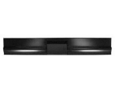 Goodmark Industries 1967-1972 Chevrolet / GMC Rear Roll Pan GMK4143876671