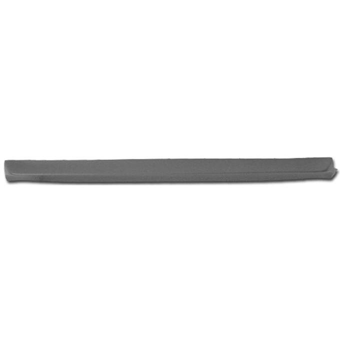Goodmark Industries 1969 Chevrolet Camaro Deck Lid Spoiler GMK402070169