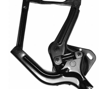 Goodmark Industries 1960-1966 Chevrolet / GMC Driver Side Hood Hinge GMK414221060L