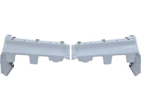 Goodmark Industries 1981-1987 Buick Regal Front Bumper To Body Filler Panel GMK446202084P