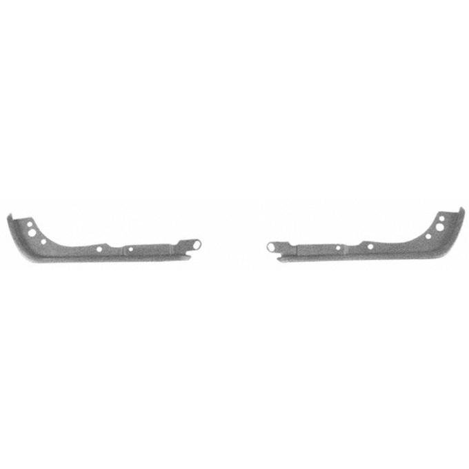 Goodmark Industries 1970-1973 Chevrolet Camaro Front Bumper To Body Filler Panel GMK402102070P